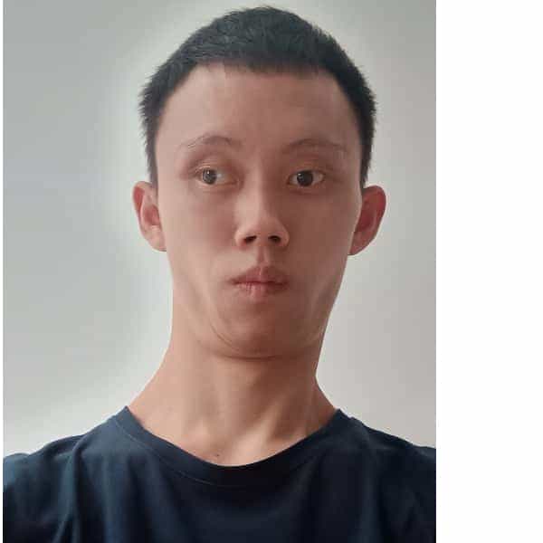 37岁岁广西单身帅哥 - 陵水吉缘网