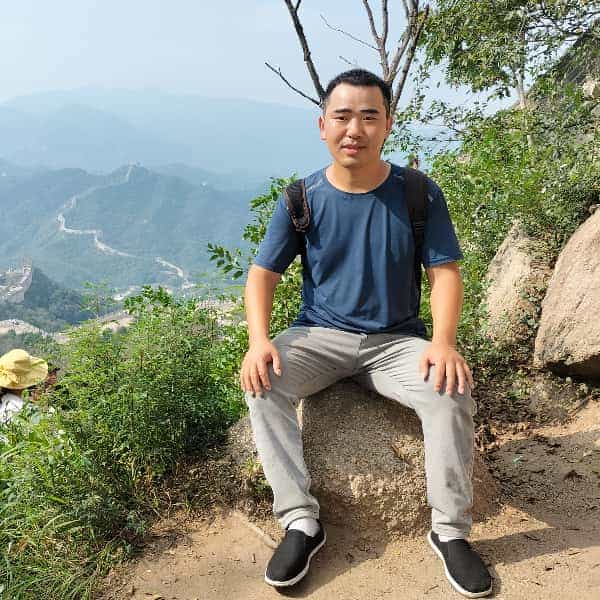 32岁岁四川单身帅哥 - 陵水吉缘网