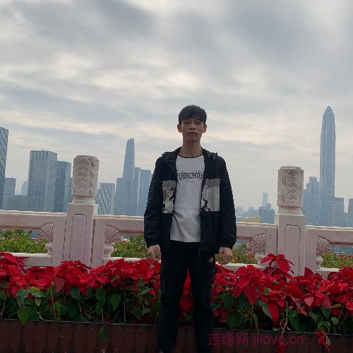 30岁岁江西单身帅哥 - 陵水吉缘网