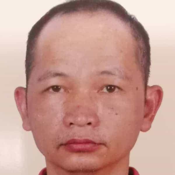 35岁岁广东单身帅哥 - 陵水吉缘网