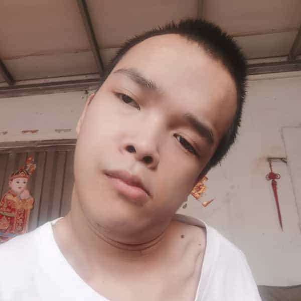 25岁岁广东单身帅哥 - 陵水吉缘网