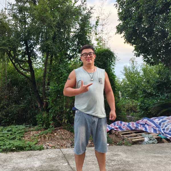 32岁岁浙江单身帅哥 - 陵水吉缘网