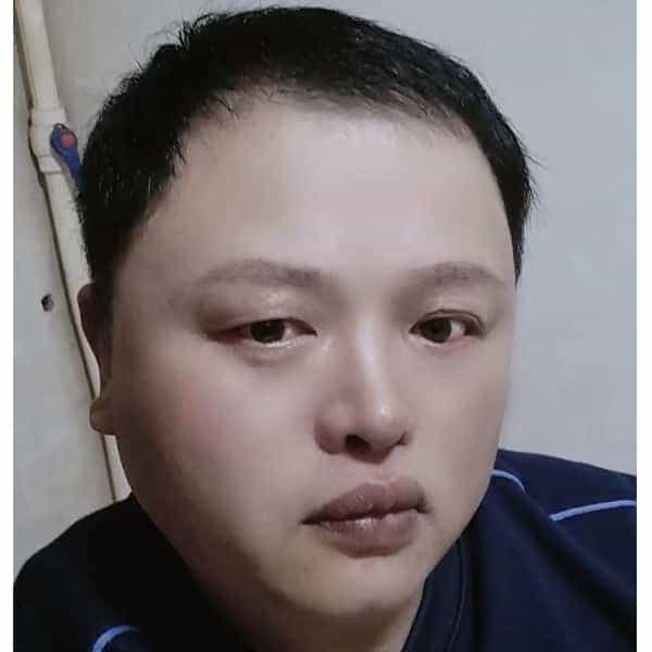 44岁岁辽宁单身帅哥 - 陵水吉缘网
