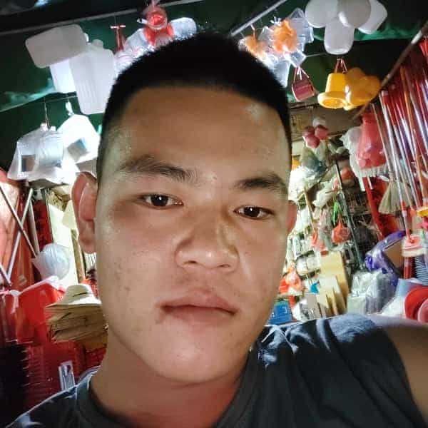 30岁岁广东单身帅哥 - 陵水吉缘网