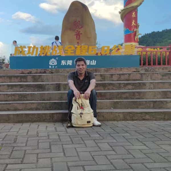 39岁岁广东单身帅哥 - 陵水吉缘网