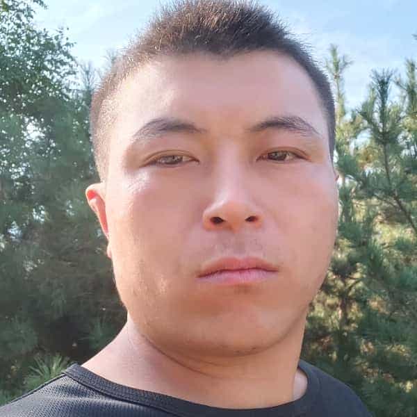 31岁岁河北单身帅哥 - 陵水吉缘网