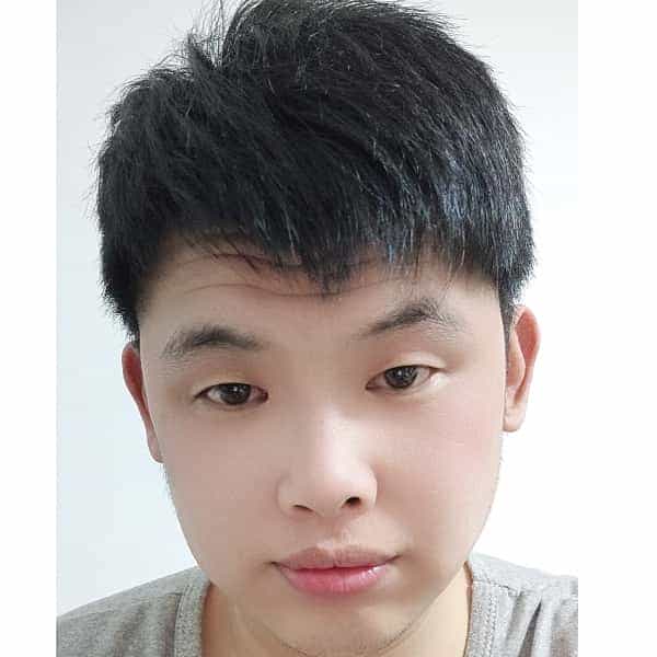 36岁岁山东单身帅哥 - 陵水吉缘网