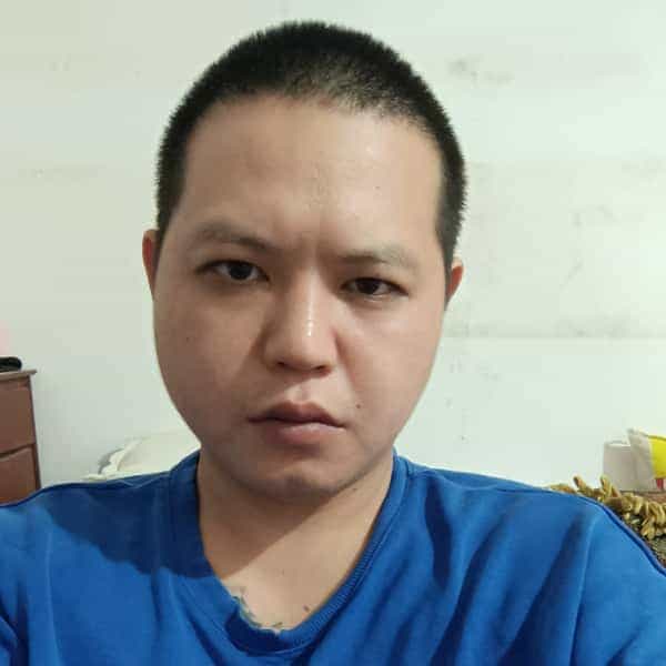 32岁岁广西单身帅哥 - 陵水吉缘网