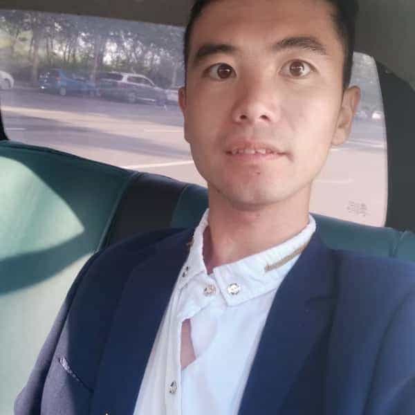 31岁岁山东单身帅哥 - 陵水吉缘网