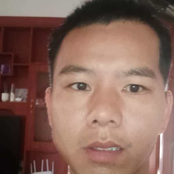 33岁岁广东单身帅哥 - 陵水吉缘网