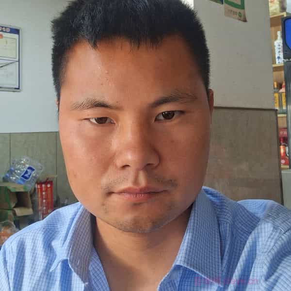 31岁岁河南单身帅哥 - 陵水吉缘网