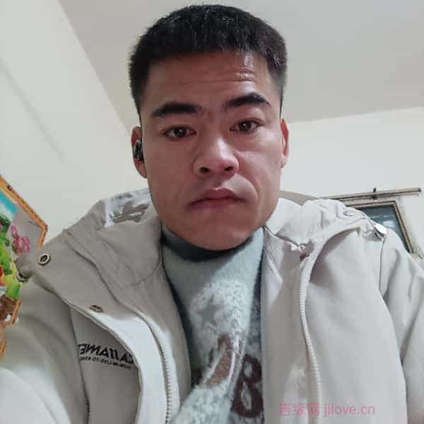 36岁岁陕西单身帅哥 - 陵水吉缘网