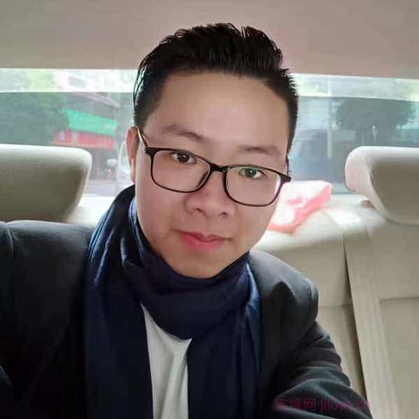 32岁岁广东单身帅哥 - 陵水吉缘网