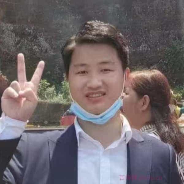 31岁岁湖北单身帅哥 - 陵水吉缘网