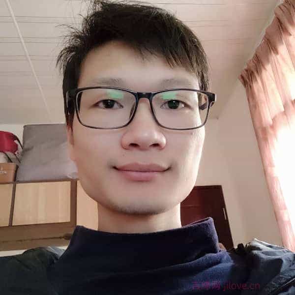 34岁岁福建单身帅哥 - 陵水吉缘网