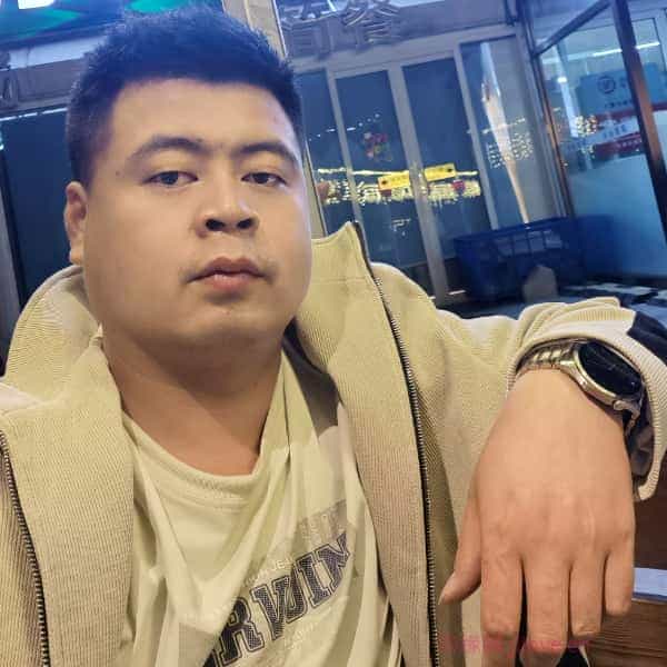 34岁岁陕西单身帅哥 - 陵水吉缘网