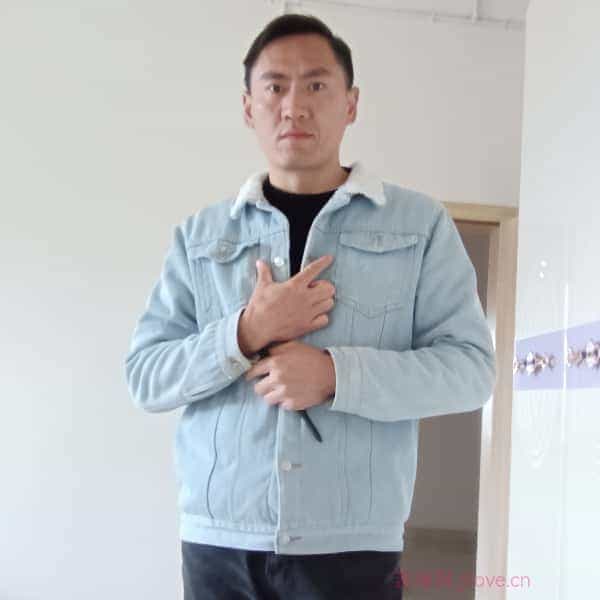 39岁岁四川单身帅哥 - 陵水吉缘网
