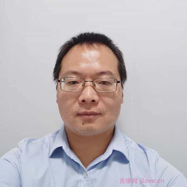 41岁岁甘肃单身帅哥 - 陵水吉缘网