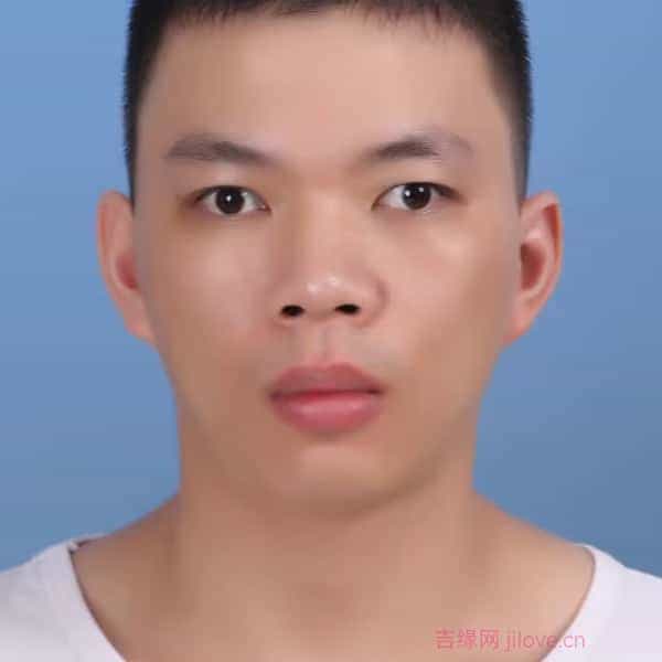 33岁岁广东单身帅哥 - 陵水吉缘网