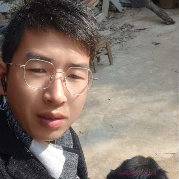 33岁岁安徽单身帅哥 - 陵水吉缘网