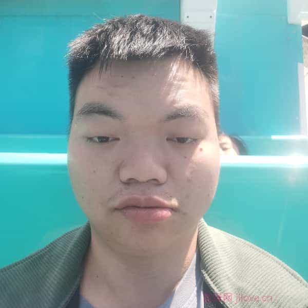 31岁岁广东单身帅哥 - 陵水吉缘网