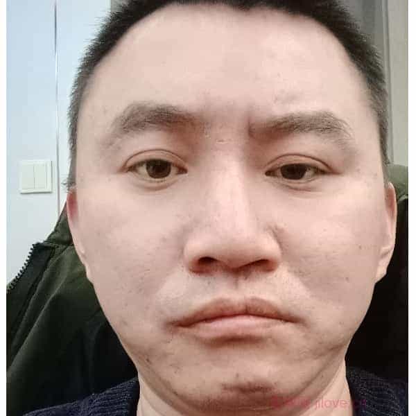 34岁岁山东单身帅哥 - 陵水吉缘网