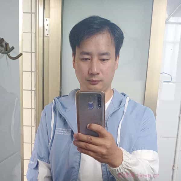 37岁岁广东单身帅哥 - 陵水吉缘网