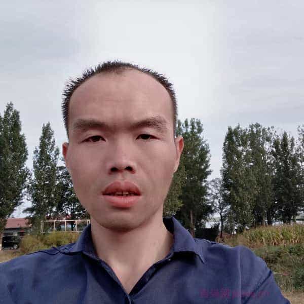 39岁岁山西单身帅哥 - 陵水吉缘网