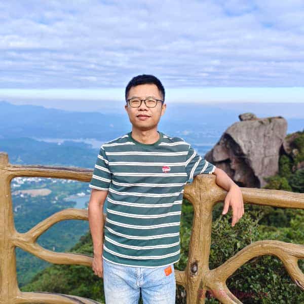 36岁岁湖南单身帅哥 - 陵水吉缘网