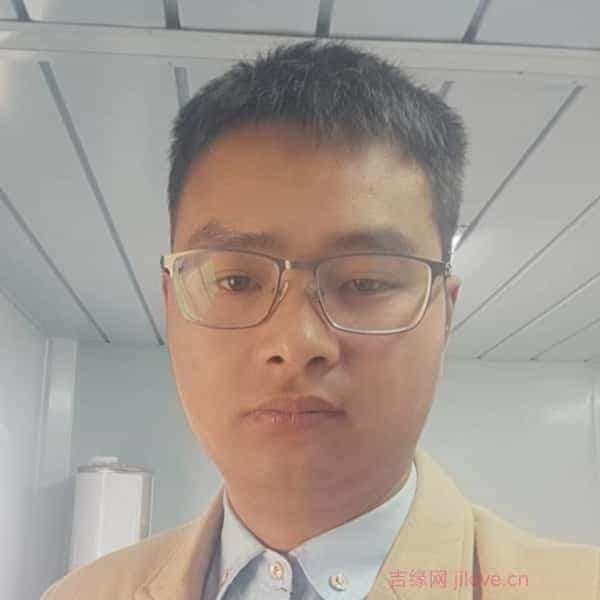 36岁岁山东单身帅哥 - 陵水吉缘网