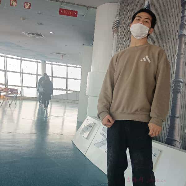 25岁岁河南单身帅哥 - 陵水吉缘网