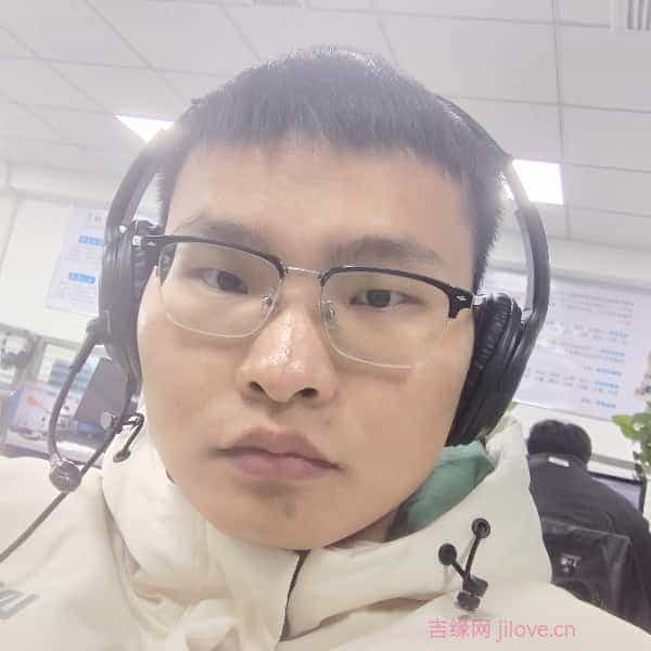 30岁岁江西单身帅哥 - 陵水吉缘网
