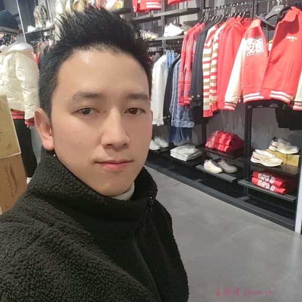 33岁岁湖南单身帅哥 - 陵水吉缘网