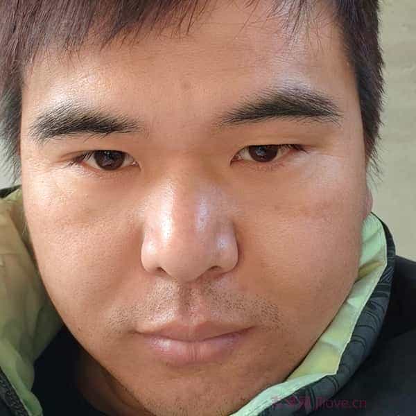 39岁岁山东单身帅哥 - 陵水吉缘网