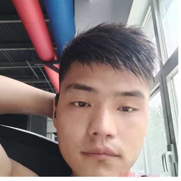 34岁岁河南单身帅哥 - 陵水吉缘网