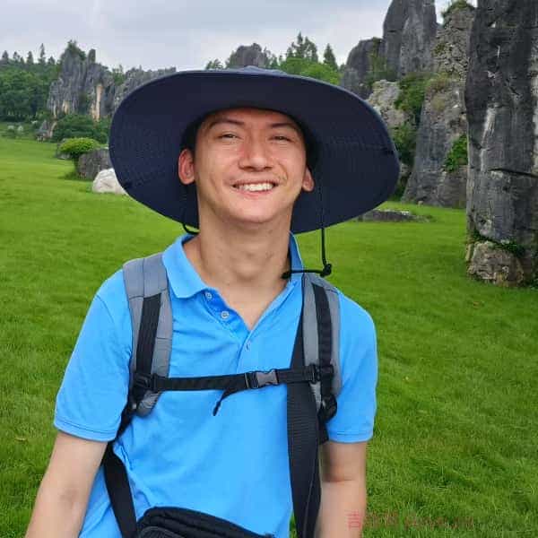 35岁岁河北单身帅哥 - 陵水吉缘网