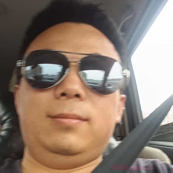35岁岁陕西单身帅哥 - 陵水吉缘网