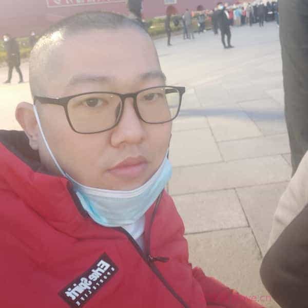 35岁岁陕西单身帅哥 - 陵水吉缘网