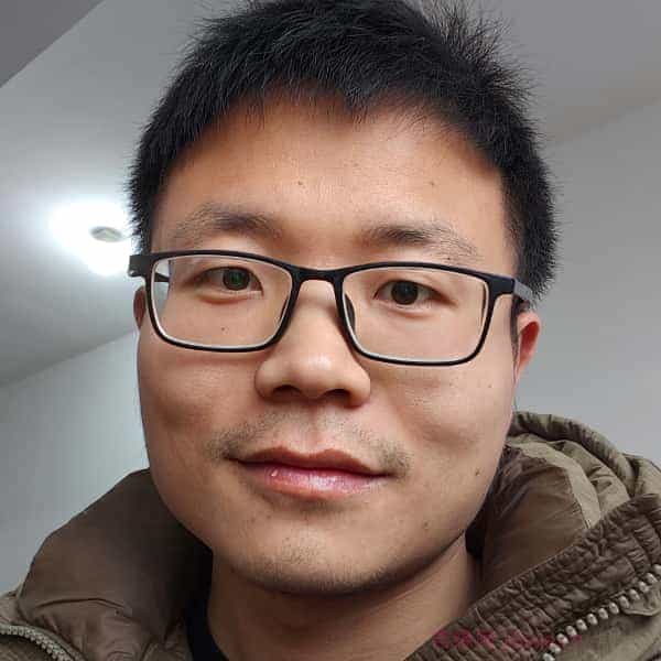 33岁岁湖北单身帅哥 - 陵水吉缘网