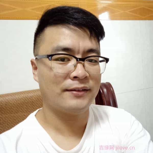 33岁岁江苏单身帅哥 - 陵水吉缘网