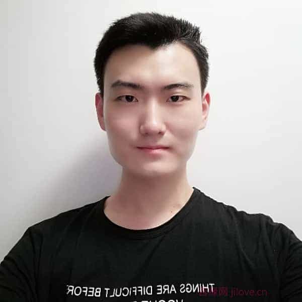 35岁岁山东单身帅哥 - 陵水吉缘网