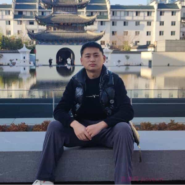 31岁岁湖北单身帅哥 - 陵水吉缘网