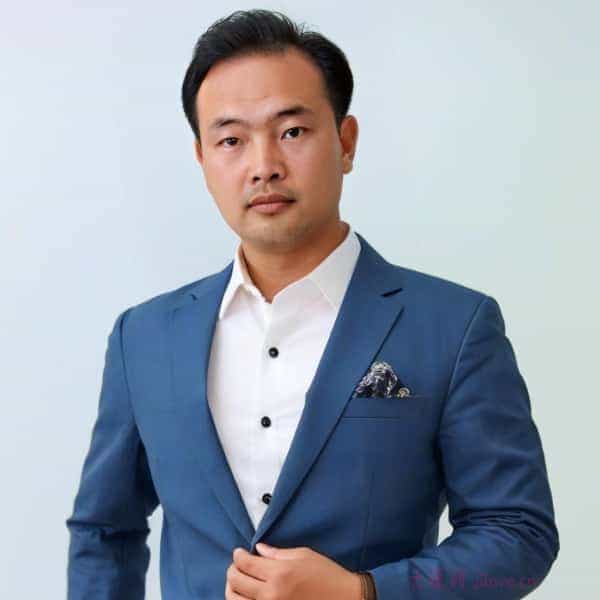 33岁岁山东单身帅哥 - 陵水吉缘网