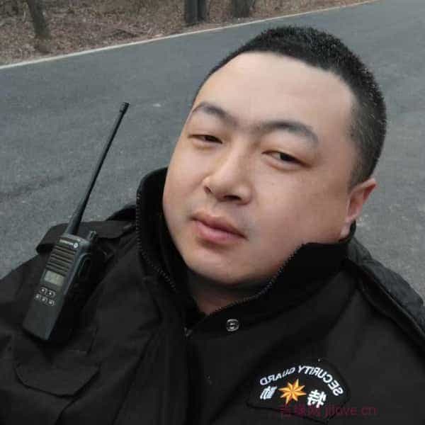 43岁岁辽宁单身帅哥 - 陵水吉缘网