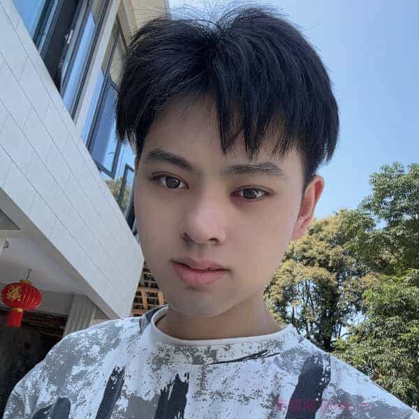 32岁岁四川单身帅哥 - 陵水吉缘网