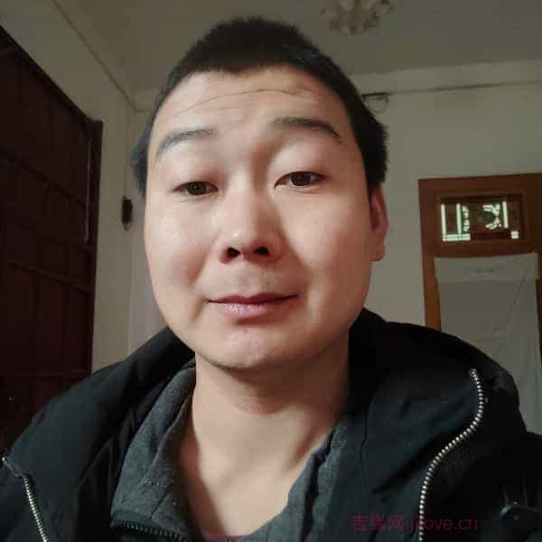 37岁岁陕西单身帅哥 - 陵水吉缘网