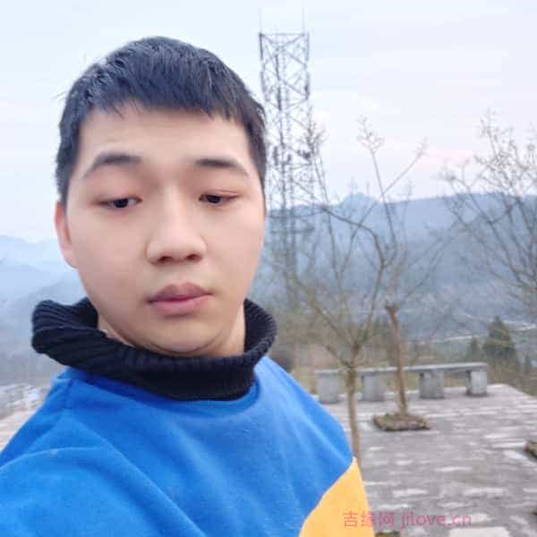 30岁岁湖南单身帅哥 - 陵水吉缘网