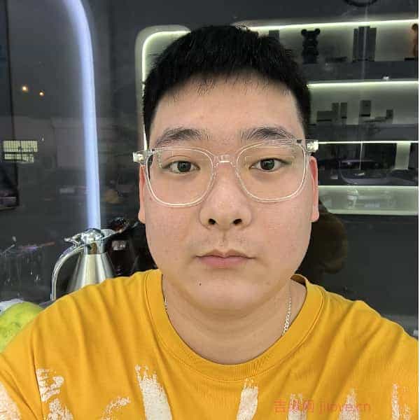 27岁岁河南单身帅哥 - 陵水吉缘网