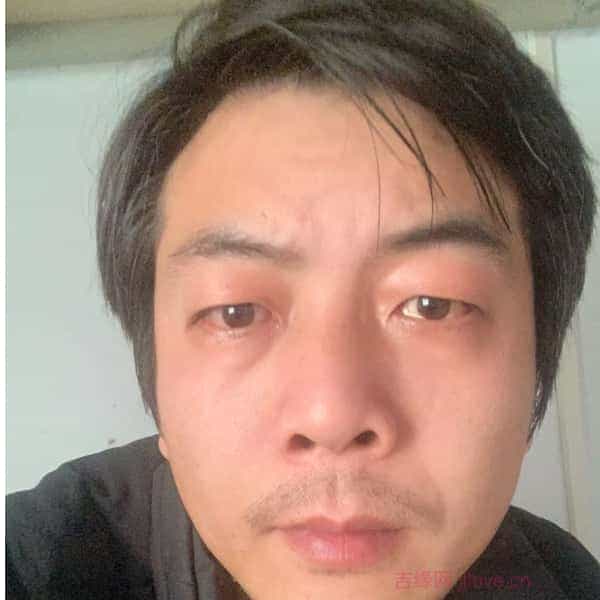 34岁岁河南单身帅哥 - 陵水吉缘网
