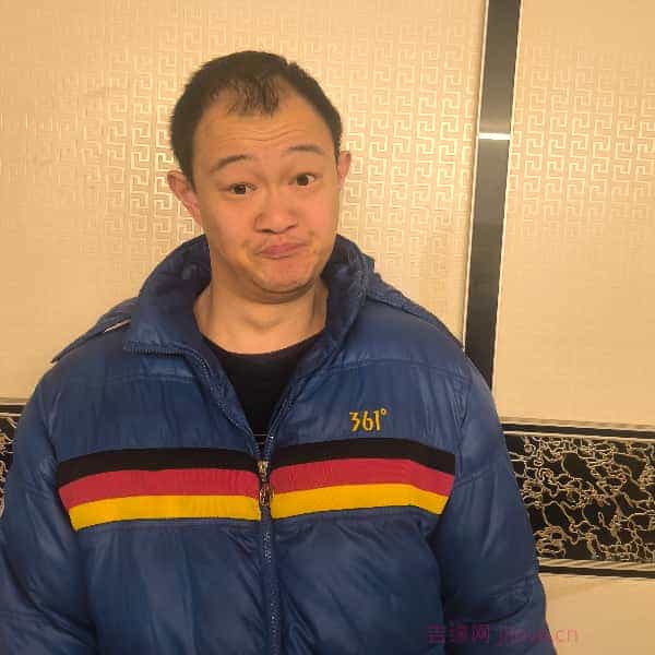 38岁岁湖北单身帅哥 - 陵水吉缘网